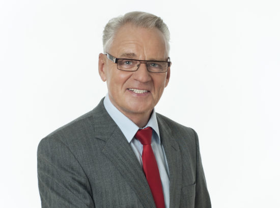 Lembit Kaljuvee